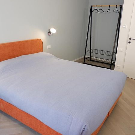 Muros - City Modern Living In Trento Esterno foto