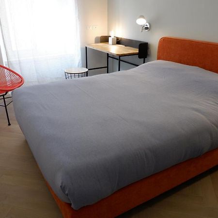 Muros - City Modern Living In Trento Esterno foto