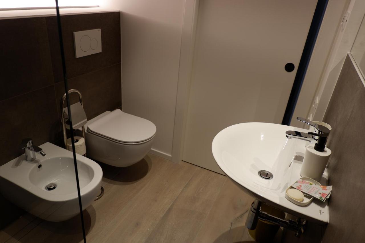 Muros - City Modern Living In Trento Esterno foto