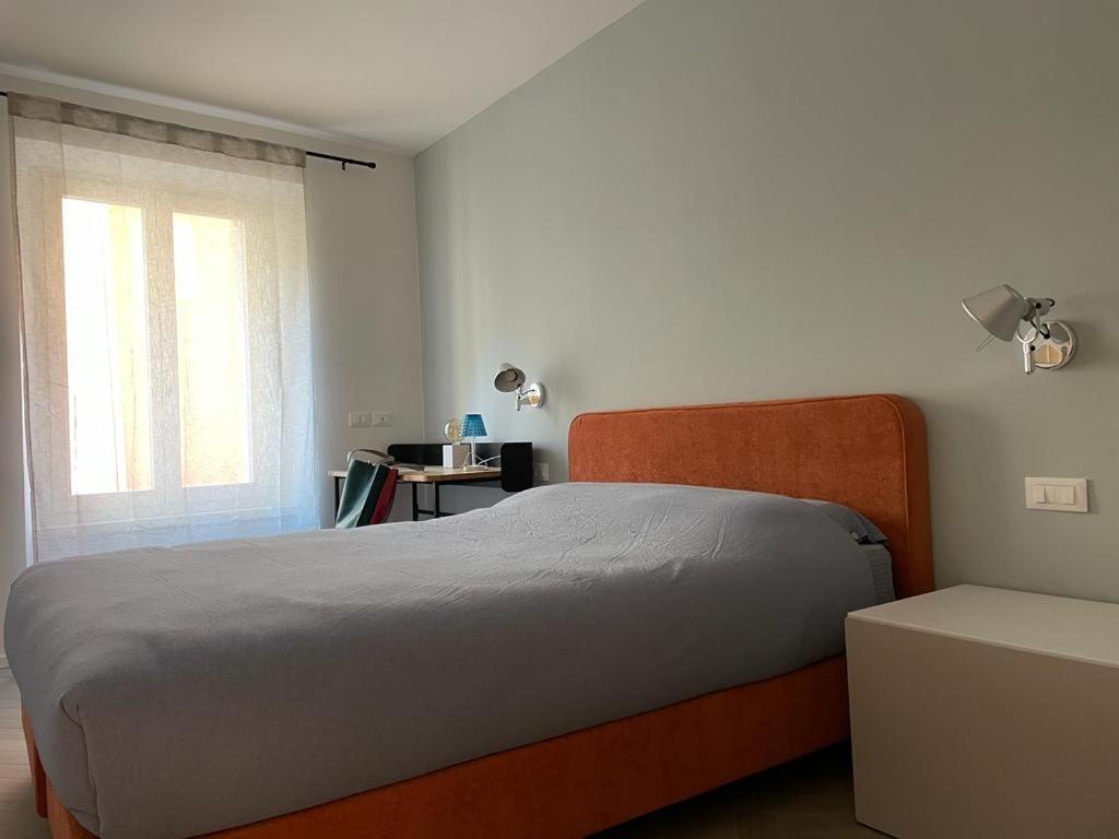Muros - City Modern Living In Trento Esterno foto