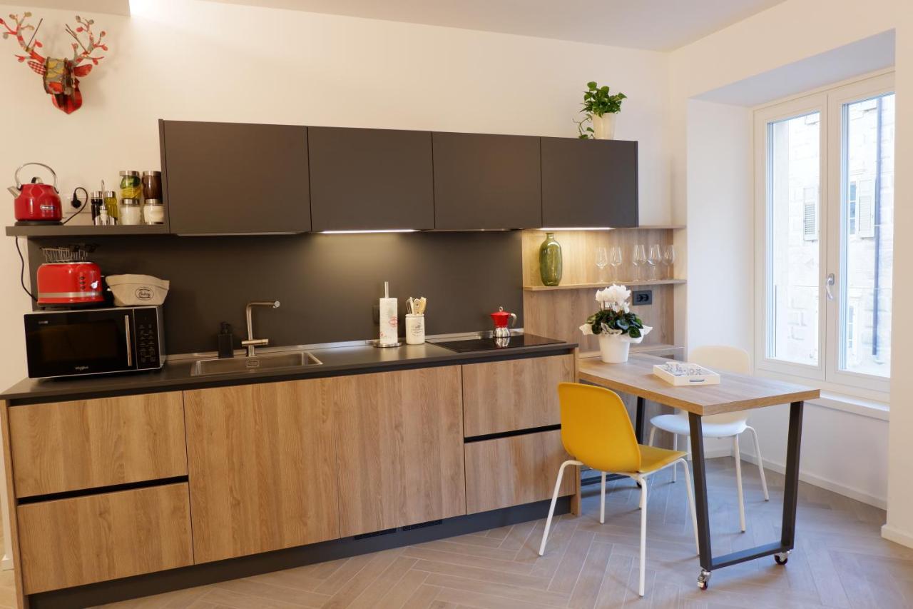 Muros - City Modern Living In Trento Esterno foto