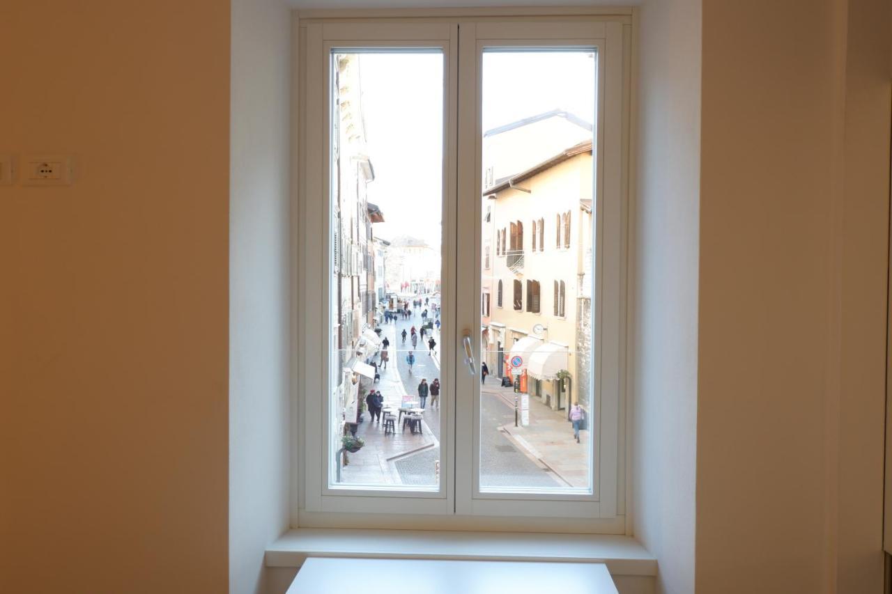 Muros - City Modern Living In Trento Esterno foto