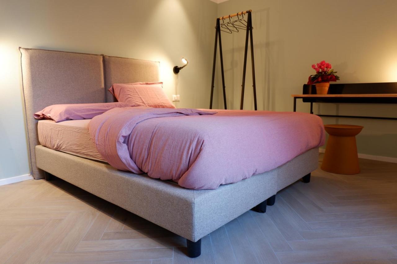 Muros - City Modern Living In Trento Esterno foto
