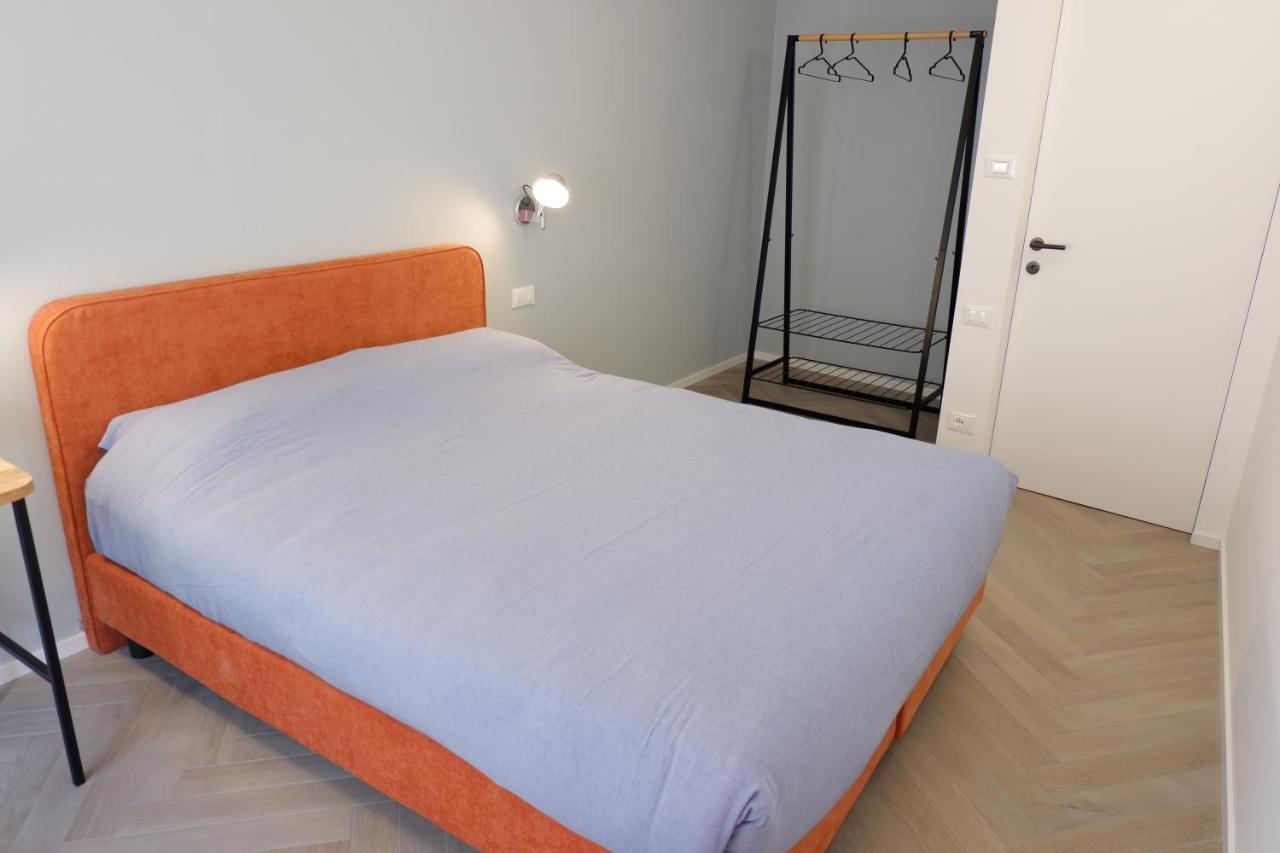 Muros - City Modern Living In Trento Esterno foto