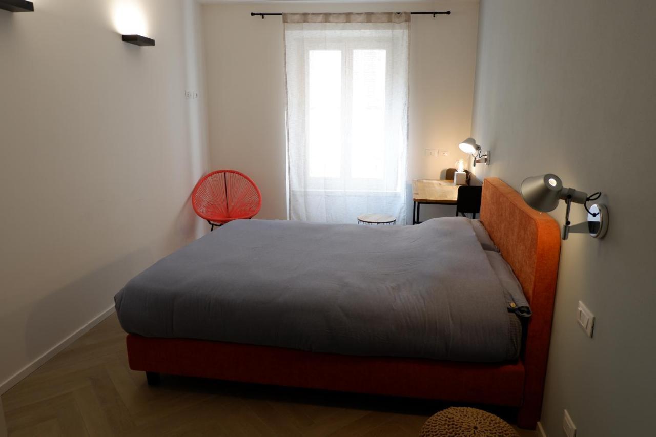 Muros - City Modern Living In Trento Esterno foto