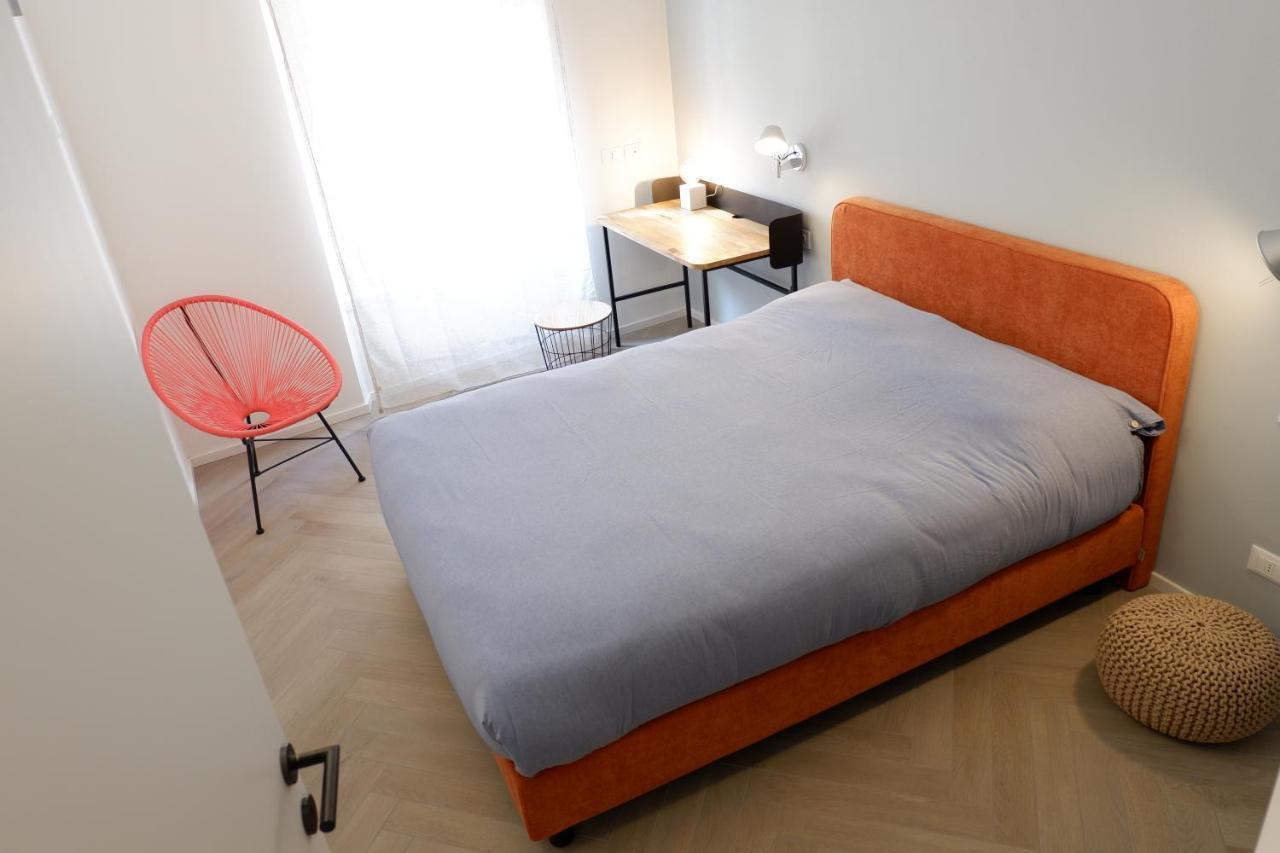 Muros - City Modern Living In Trento Esterno foto